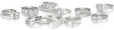 Engagement Rings Melbourne - Diamond Rings Melbourne